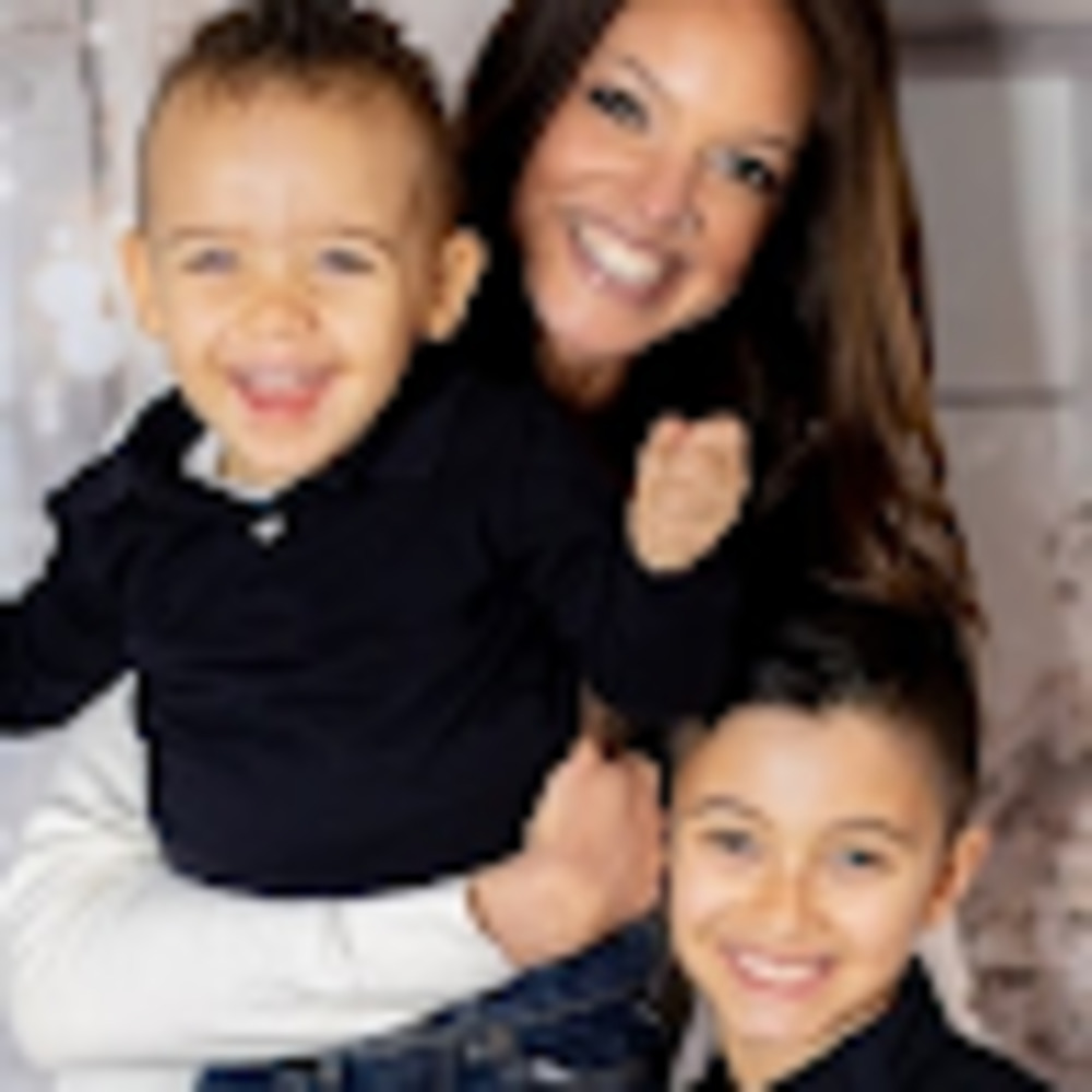 Meet your Posher, Ariana